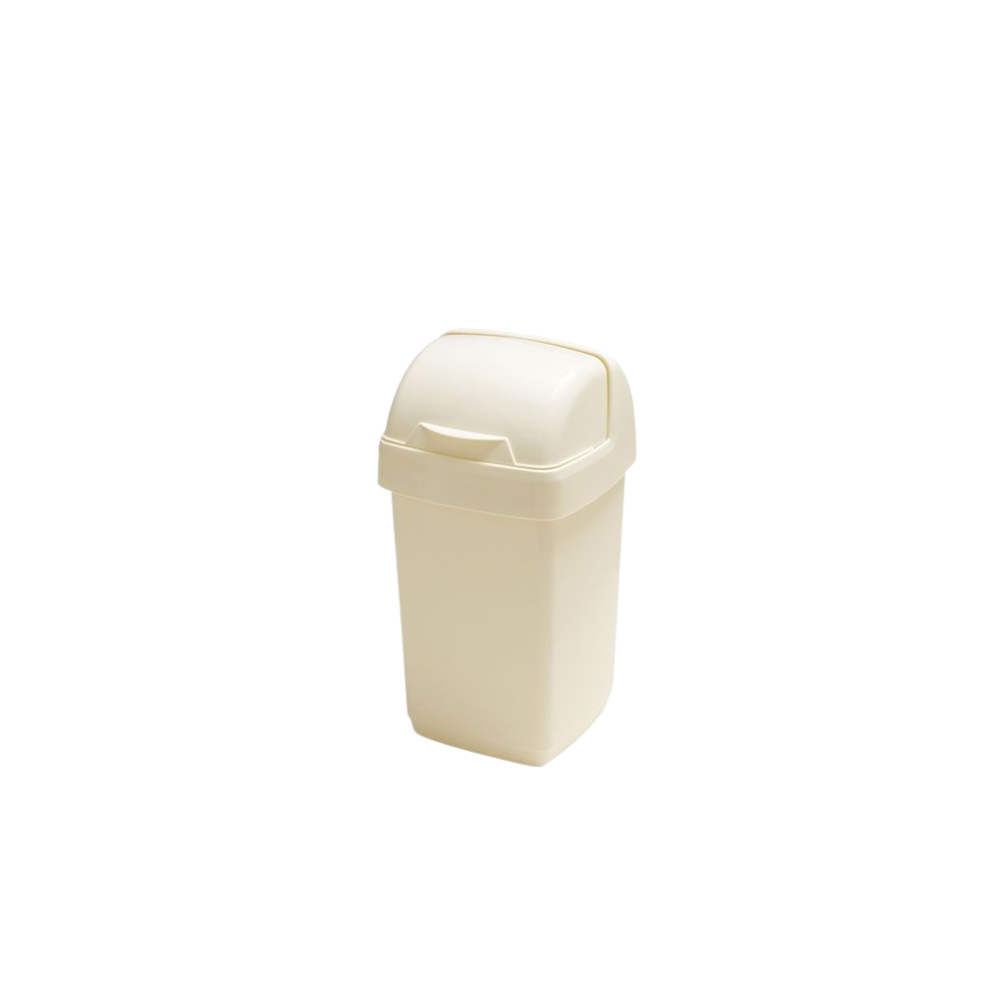 Addis 10L Roll Top Bin Range