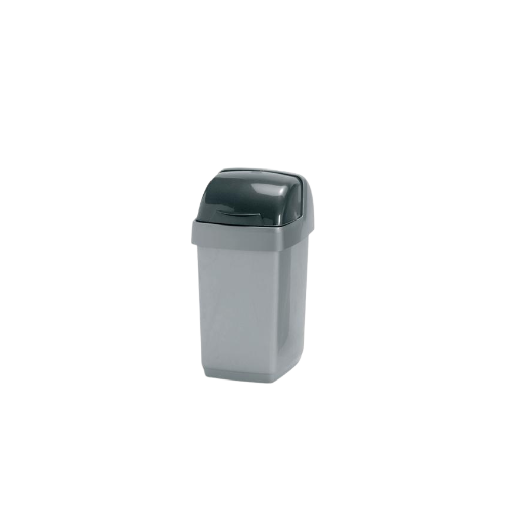 Addis 10L Roll Top Bin Range