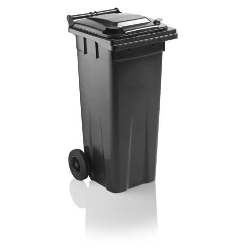 MES Wheelie Bin 120L