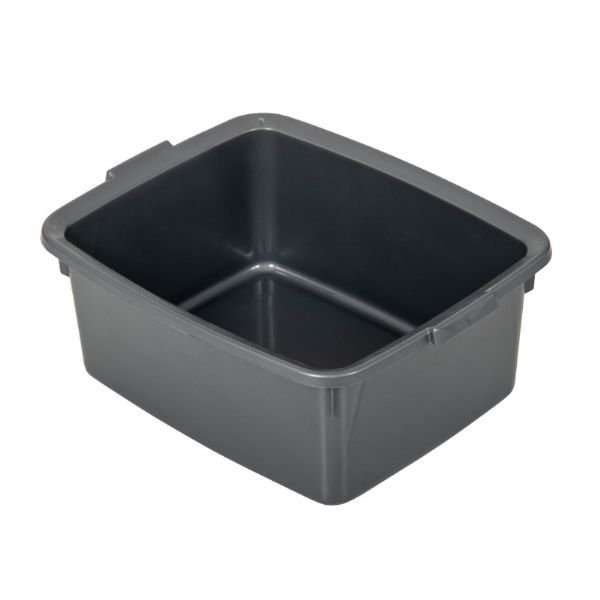 Addis 12L 5 Star Bowl, Metallic