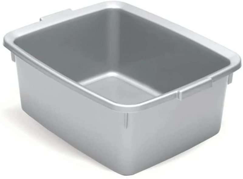 Addis 12L 5 Star Bowl, Metallic