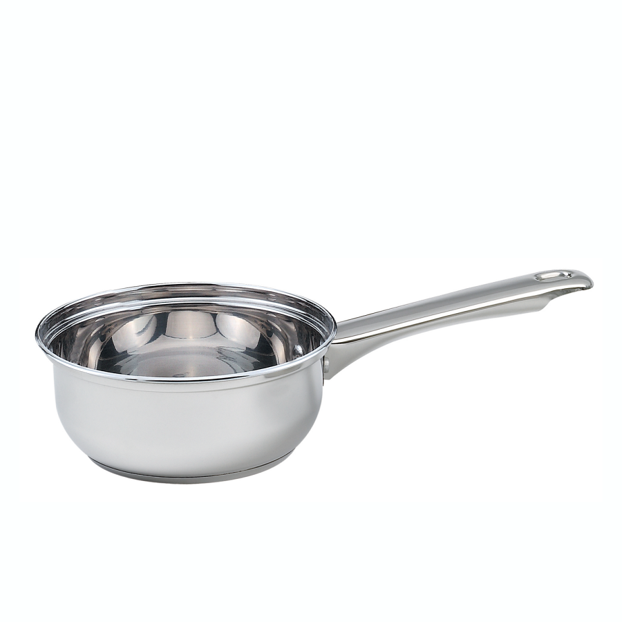 Sabichi Essential Milk Pan 14cm