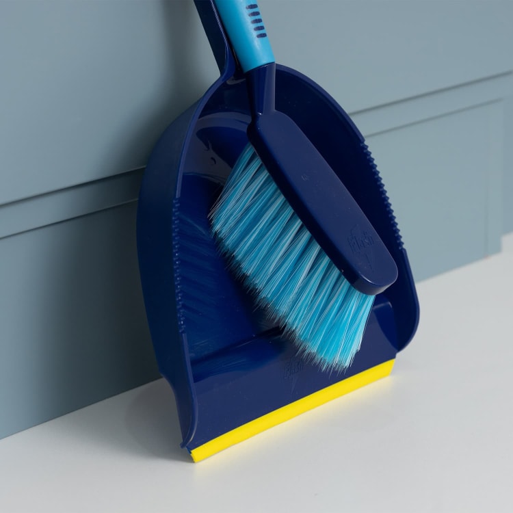 Flash Dustpan