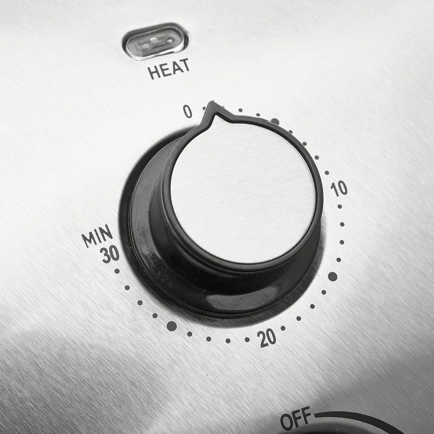 Haden Air Fryer Putty 6 Litre