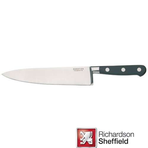 Amefa Sabatier Trompette Cook's Knife 20cm