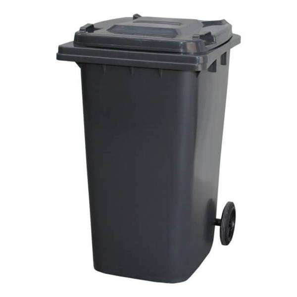 MES Wheelie Bin 240L