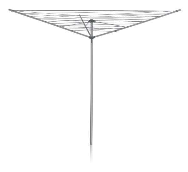 Addis 3 Arm 35m Rotary Airer