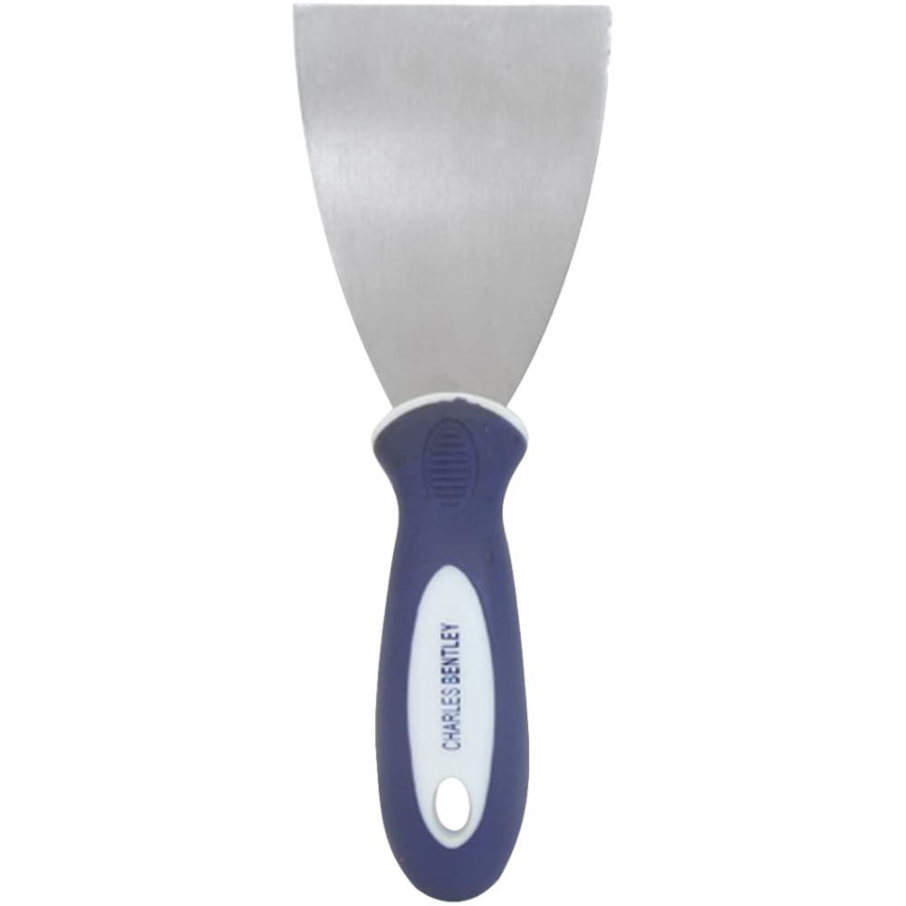 Charles Bentley Scraper 3 Inch, Soft Grip