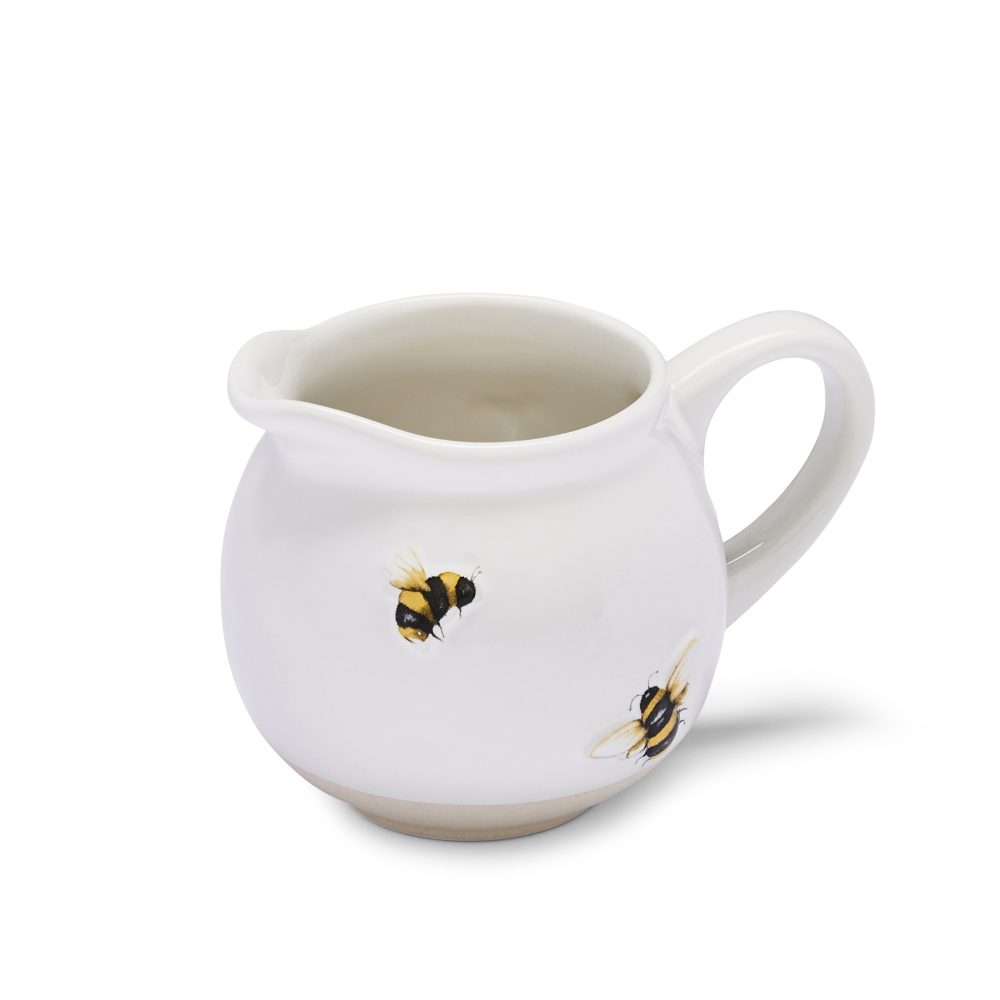 Cooksmart Bumble Bees Creamer Jug