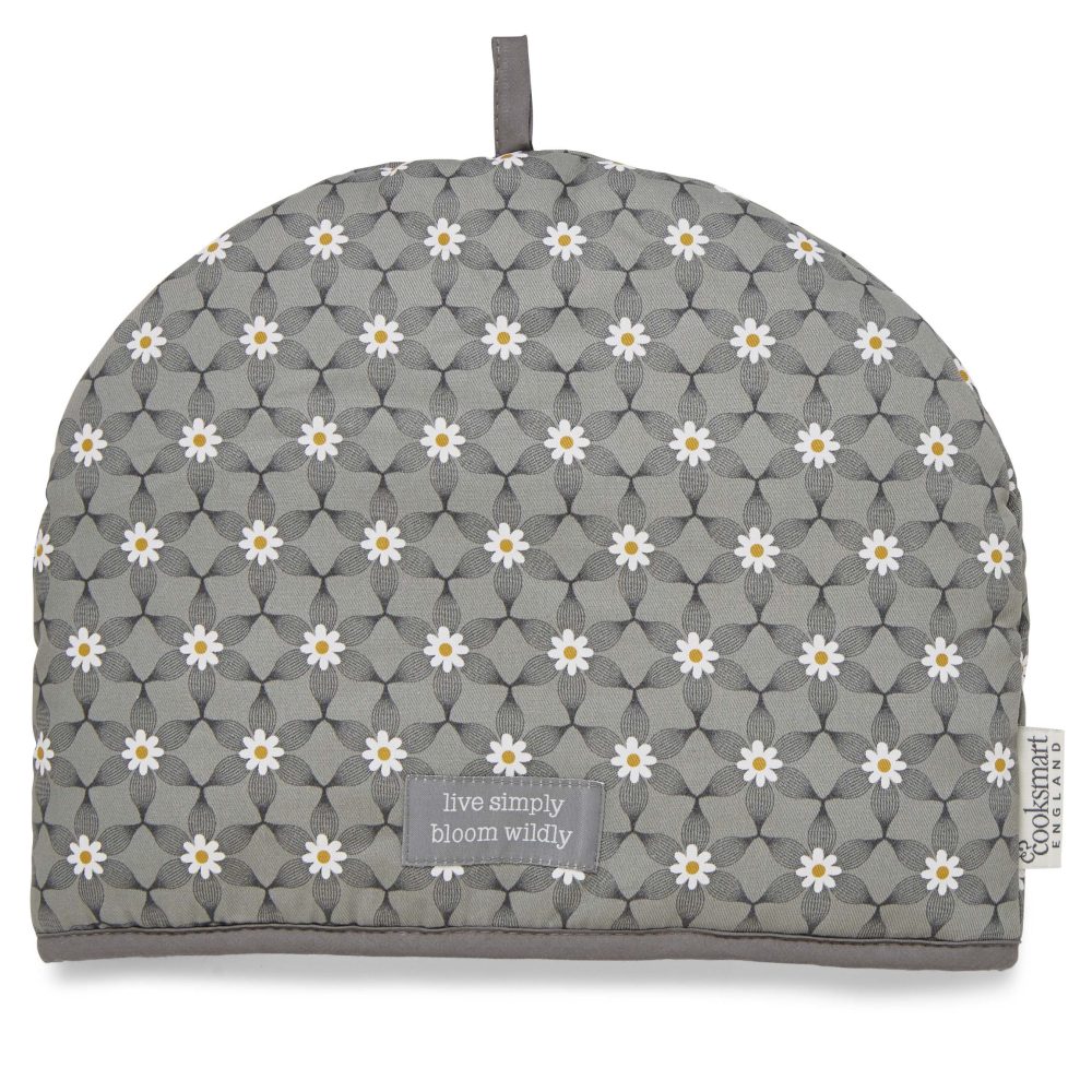 Cooksmart Purity Tea Cosy