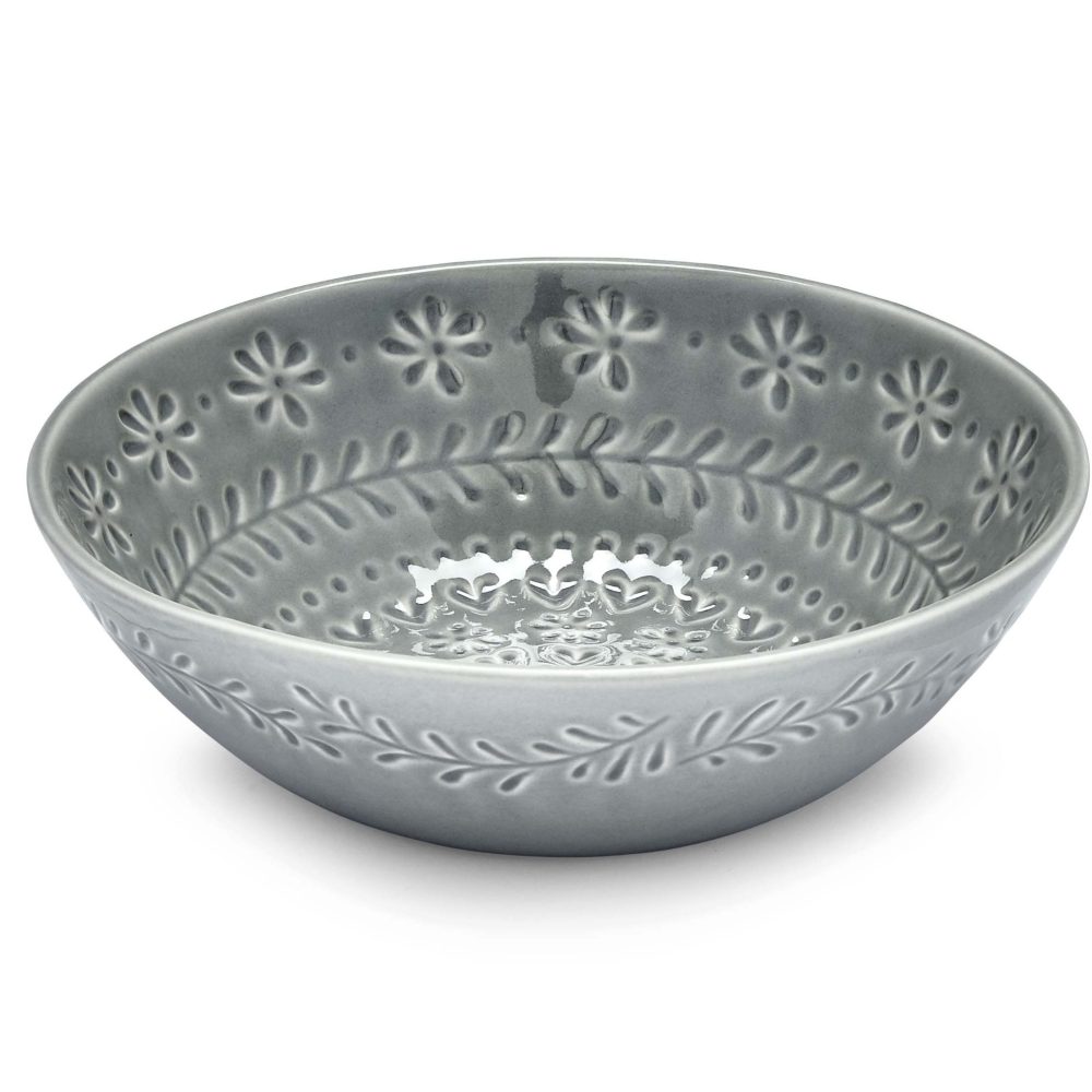 Cooksmart Purity Serving Bowl