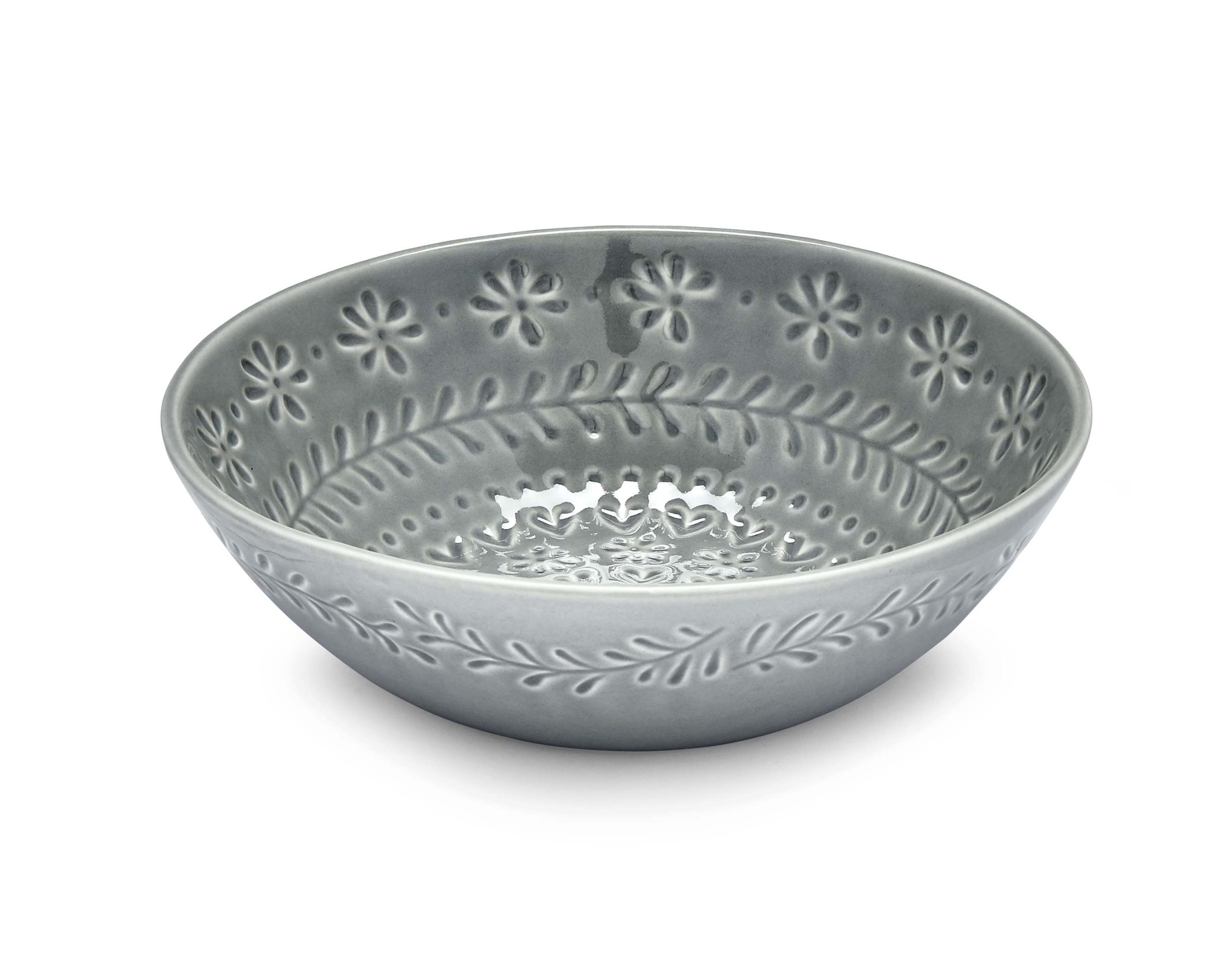 Cooksmart Purity Serving Bowl 1883 1 Cooksmart Purity Serving Bowl