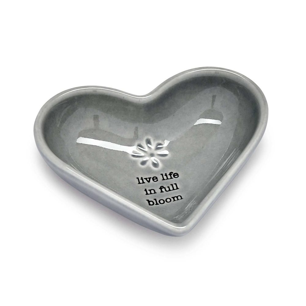 Cooksmart Purity Tea Bag Tidy