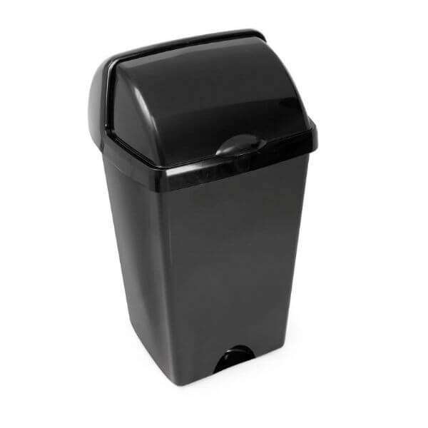 Addis 50L Roll Top Bin Range