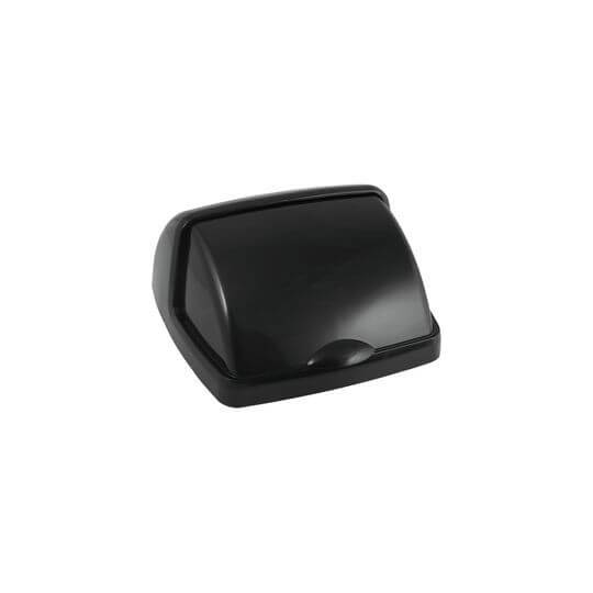 Addis 50L Roll Top Lid, Black