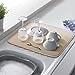 Addis Microfibre Drying Mat