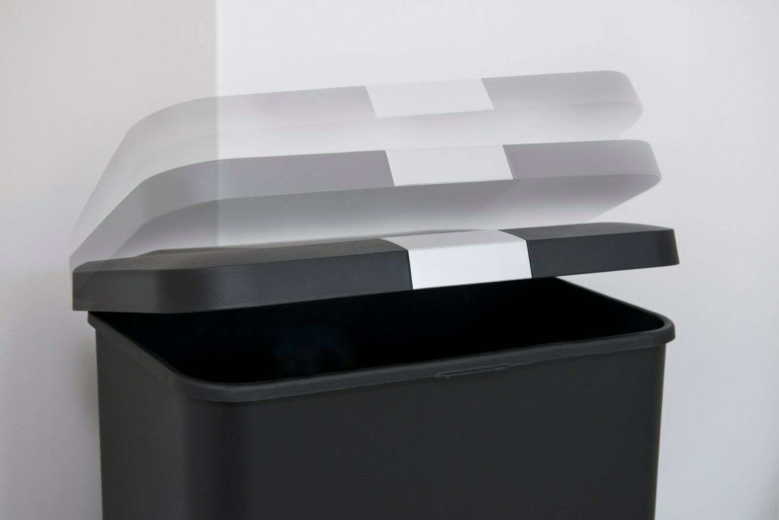 Addis 50L Deluxe Pedal Bin