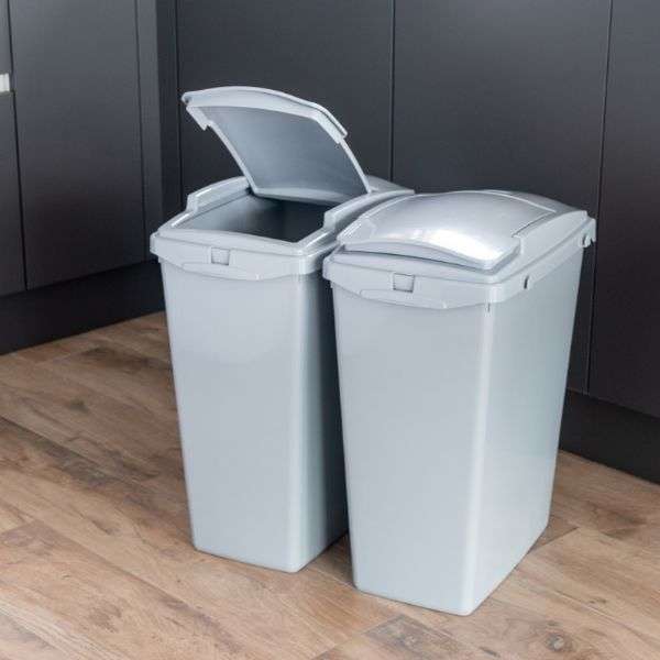 Addis Eco Range 40L Recycling Bin