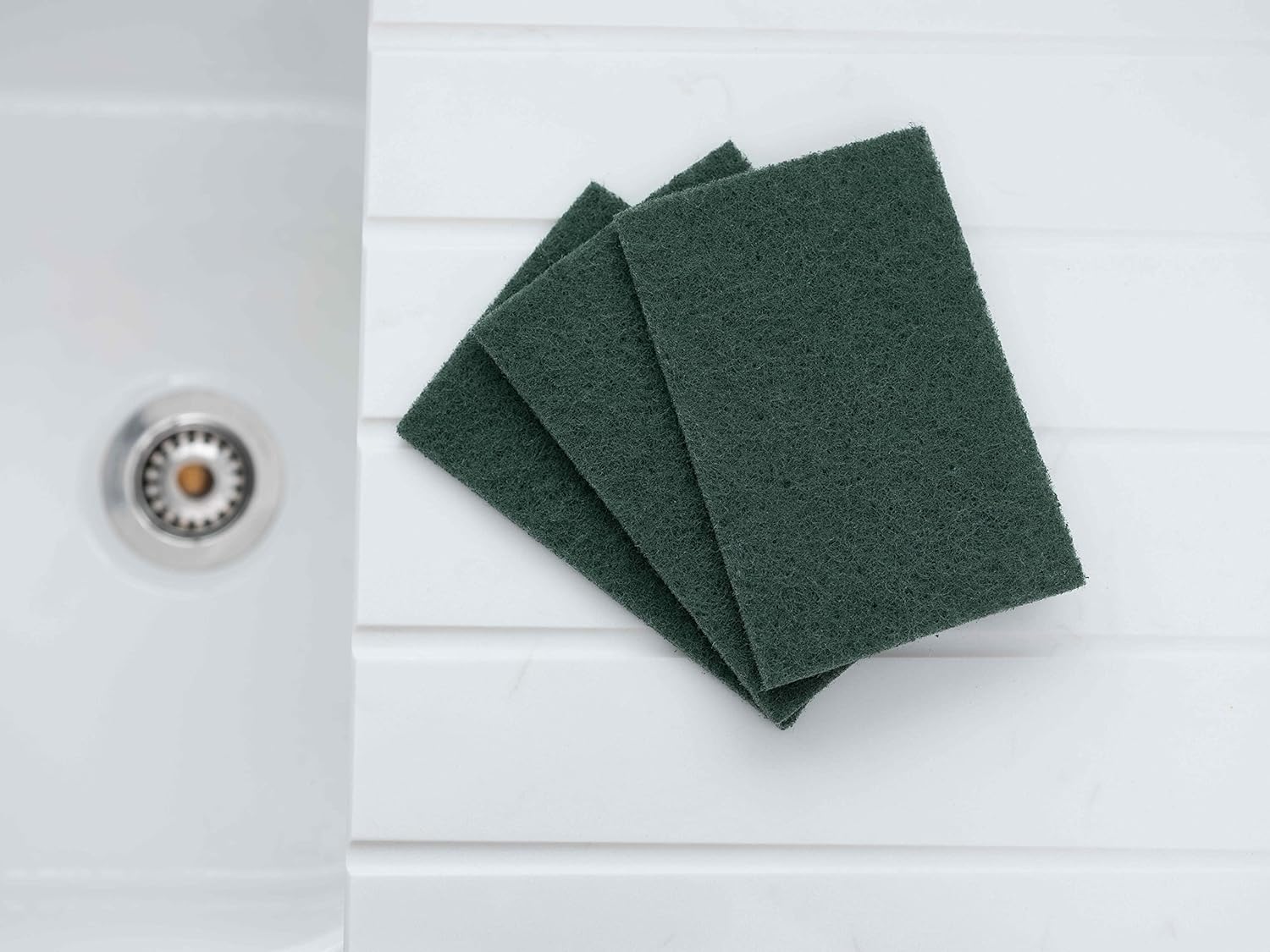 Fairy Scourer Pad - 3pk