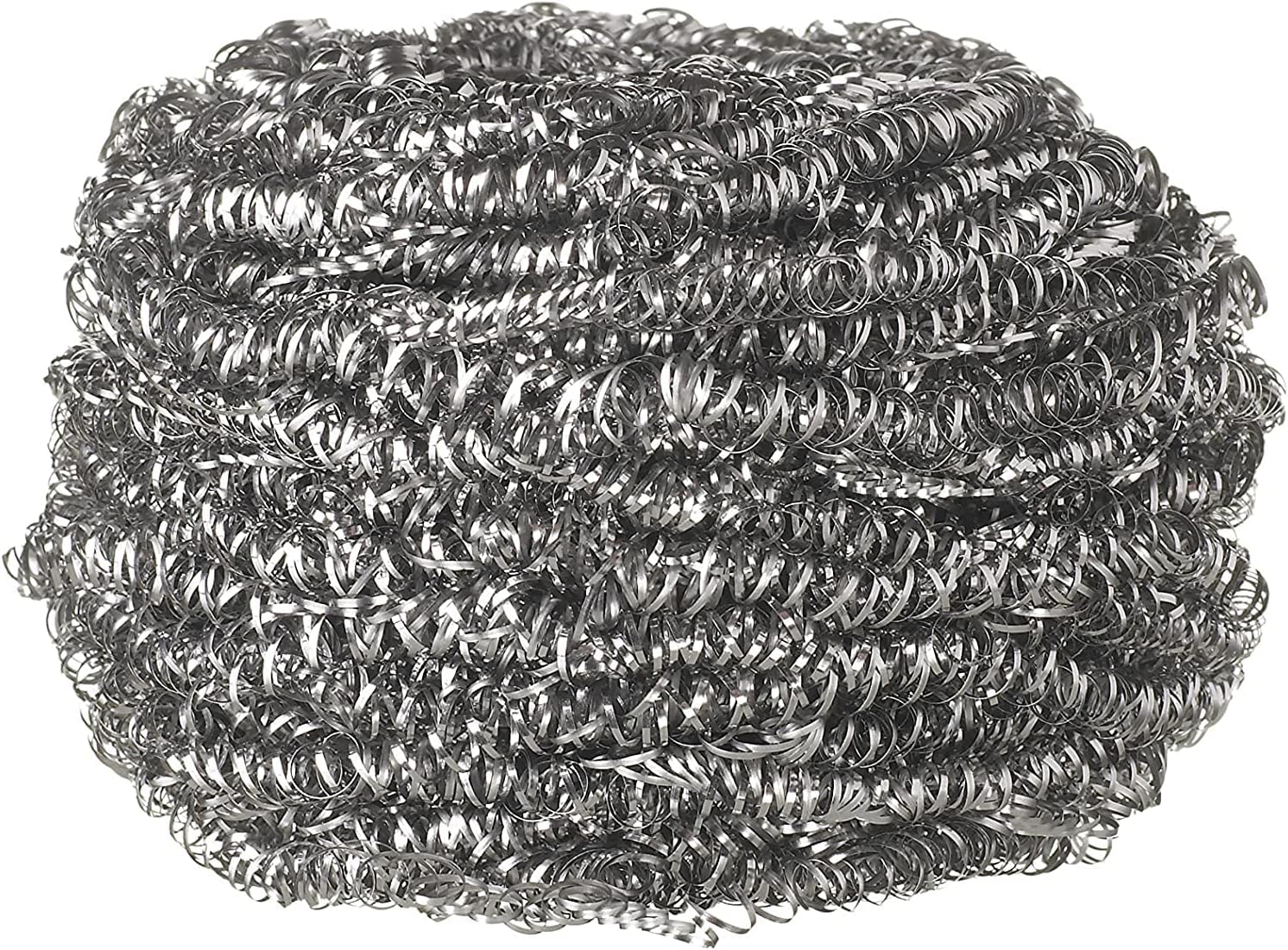 Fairy Steel Scourer - 3pk