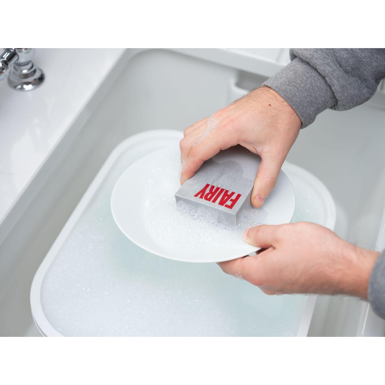 Fairy PVA Sponge