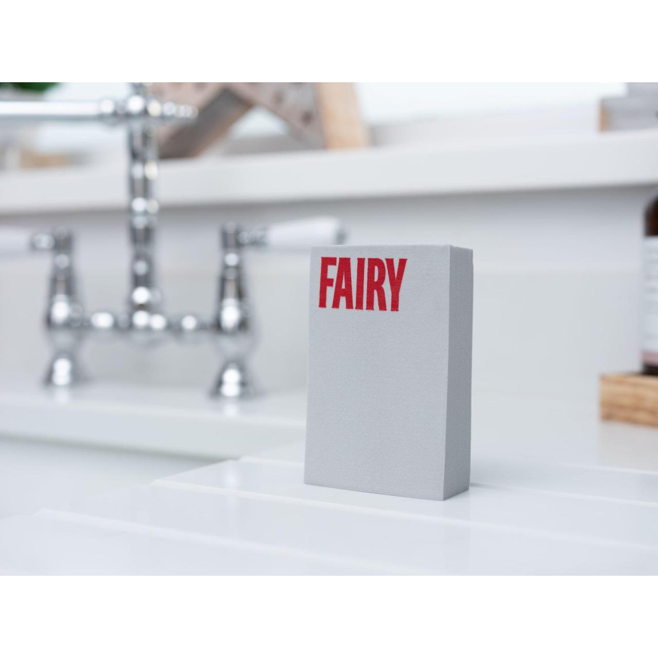 Fairy PVA Sponge