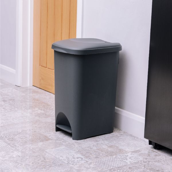 Addis Eco Range 40L Pedal Bin Range