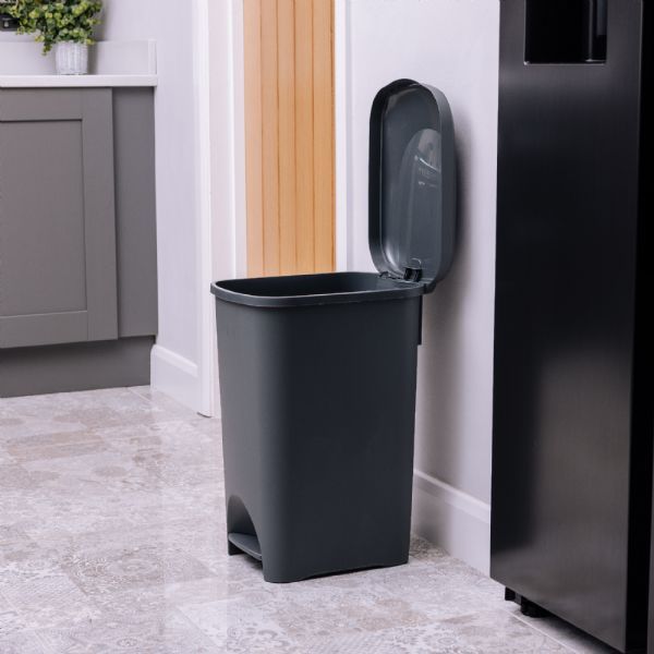 Addis Eco Range 40L Pedal Bin Range