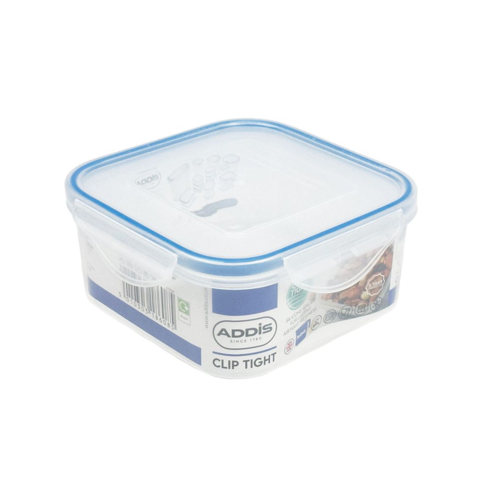 Addis Clip Tight 760ml Square