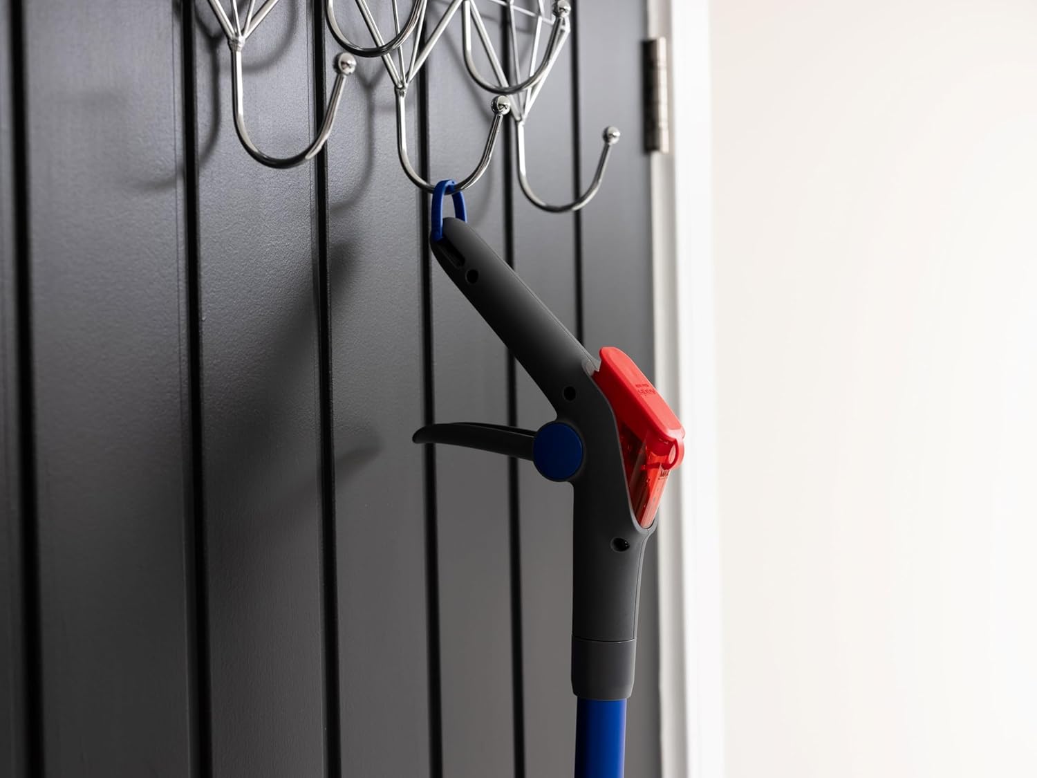 Addis Spray Mop Go Duo Fibre