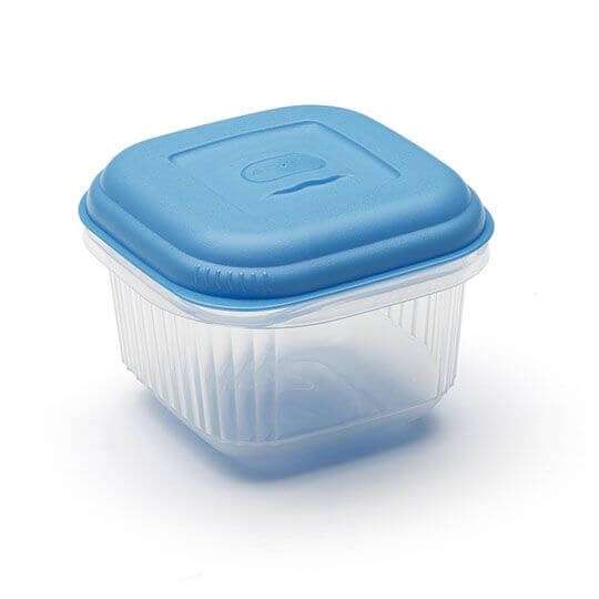 Addis Seal Tight 600ml Square Foodsaver