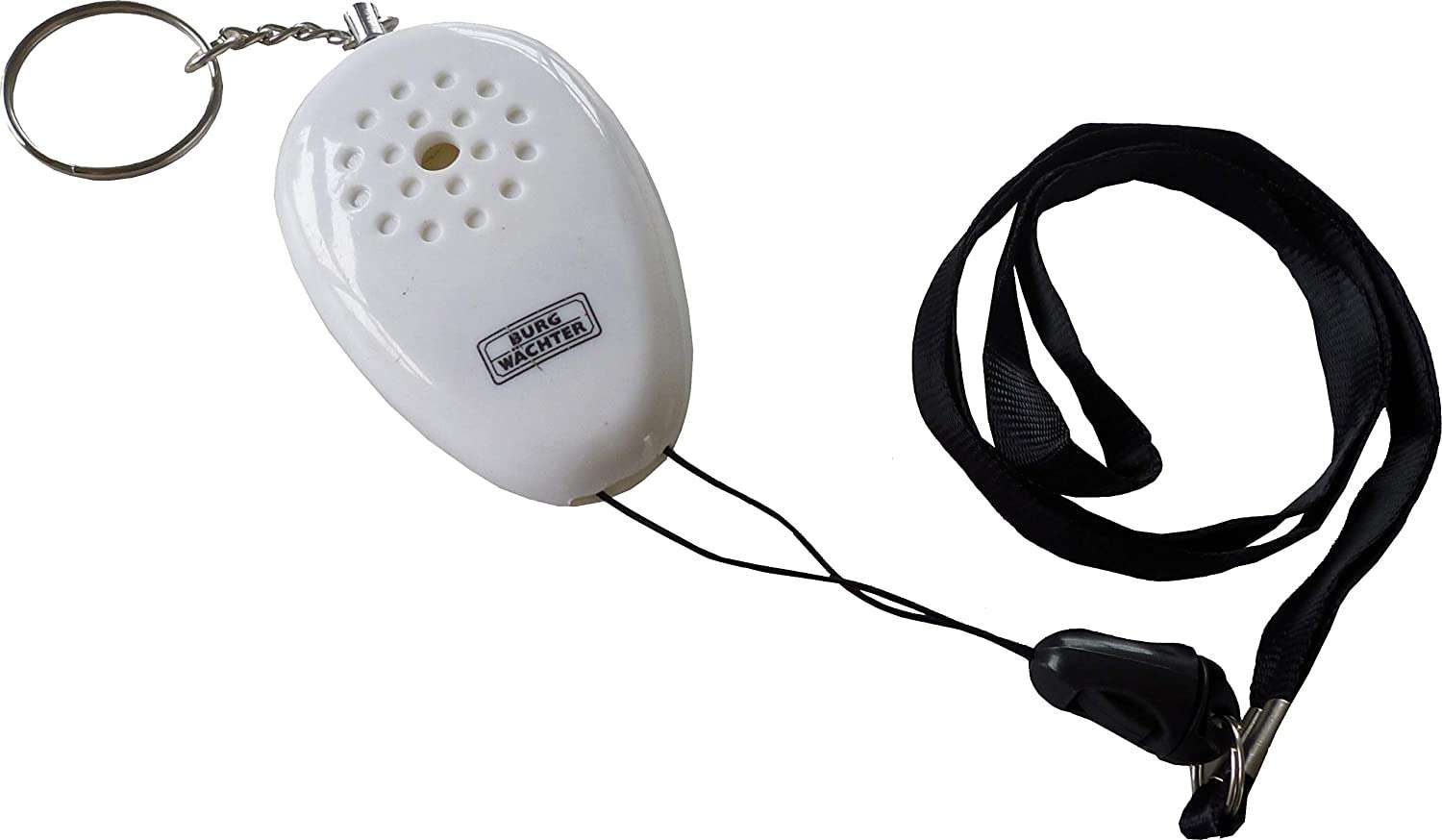 Personal Attack Alarm (Assorted Colors ) 7 Personal Attack Alarm (Assorted Colors )