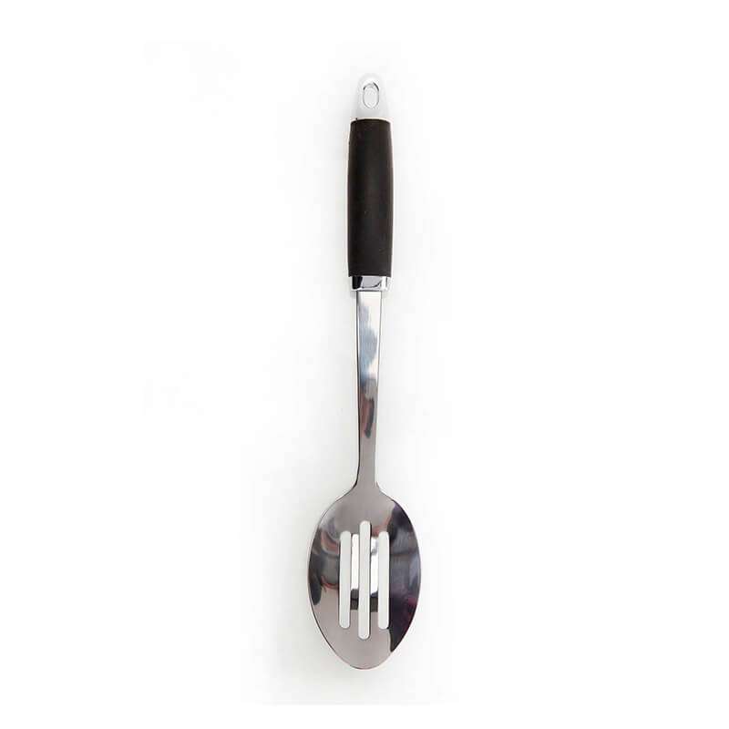Sabichi Mono Slotted Spoon