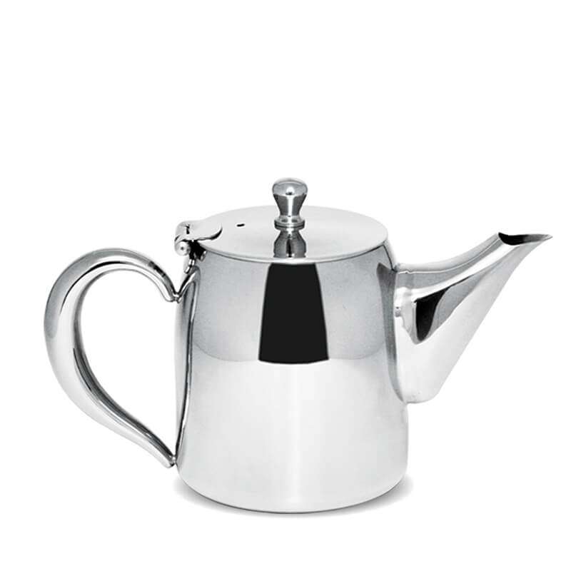 Sabichi Concierge Stainless Steel Teapot 720ml