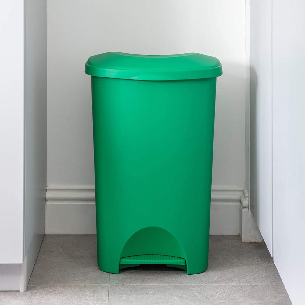 Addis pedal bin