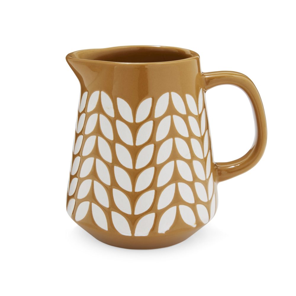 Cooksmart Bauhaus Geo Small Jug