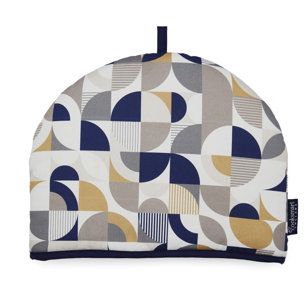 Cooksmart Bauhaus Geo Tea Cosy