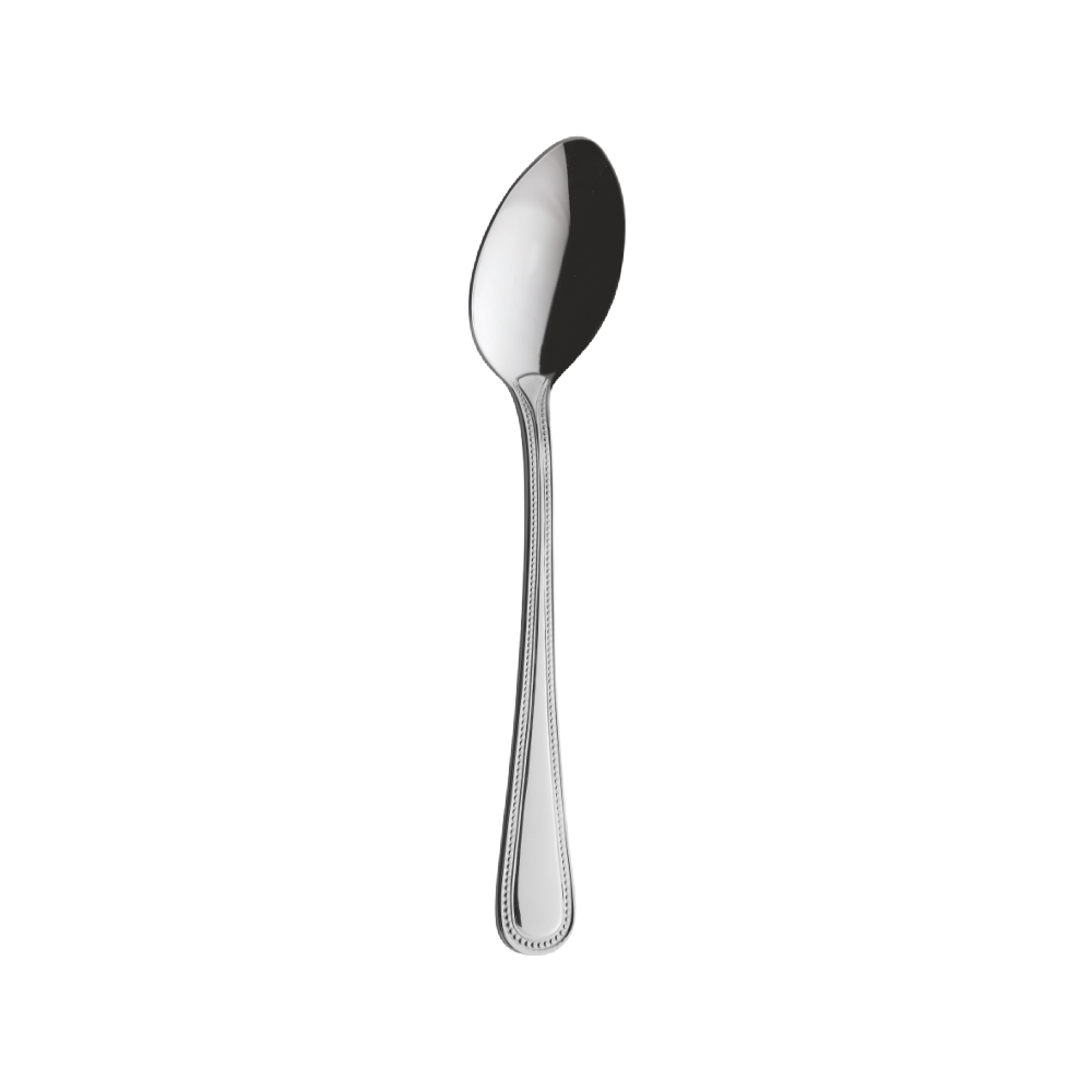 Amefa Bead Soup Spoon, Box of 12