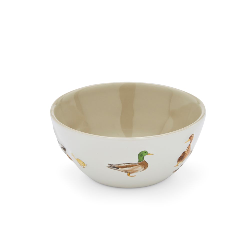 Cooksmart Buttercup Farm Dip Bowl