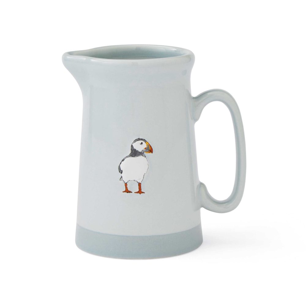 Cooksmart Coastal Birds Small Jug