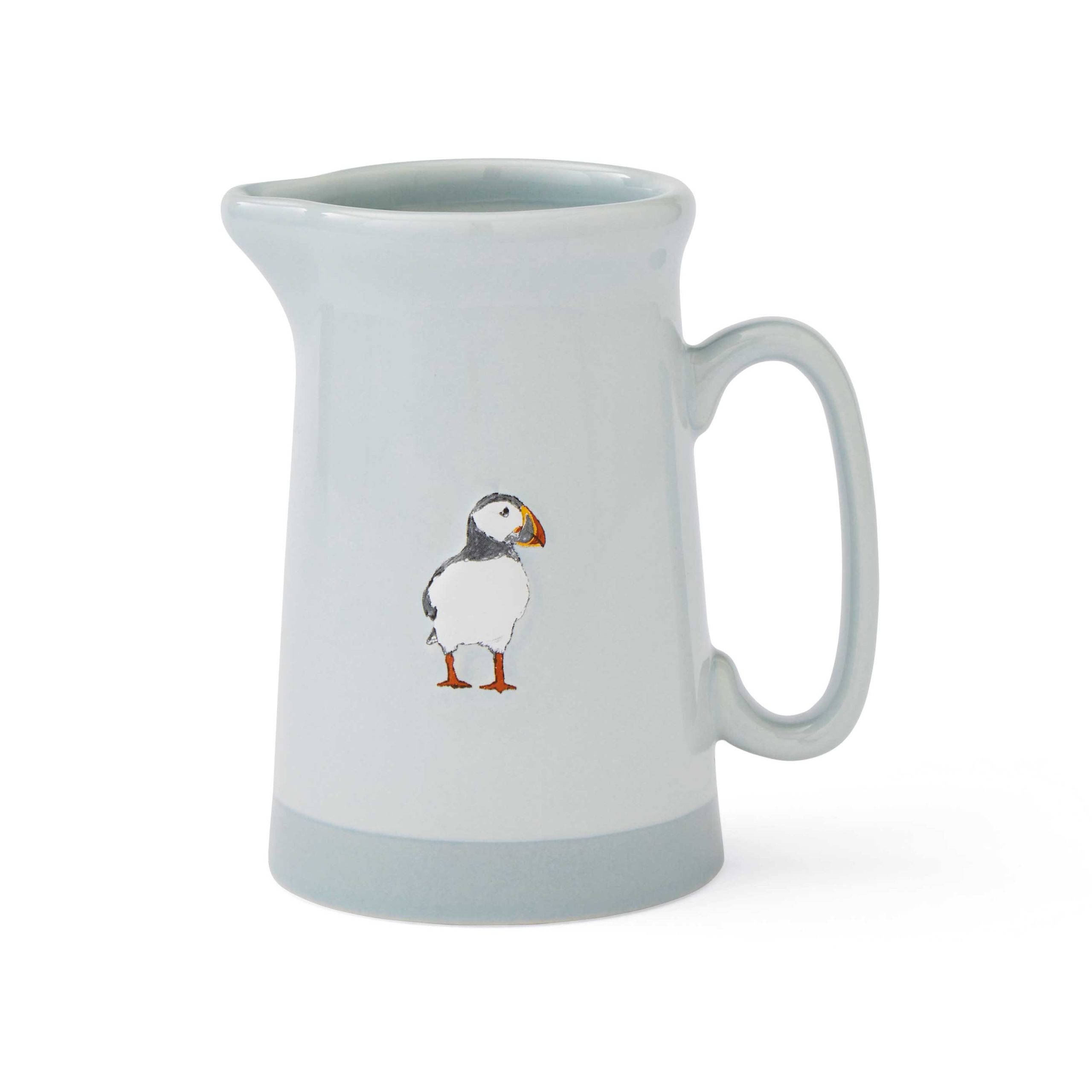 Cooksmart Coastal Birds Small Jug 2591 1 Cooksmart Coastal Birds Small Jug