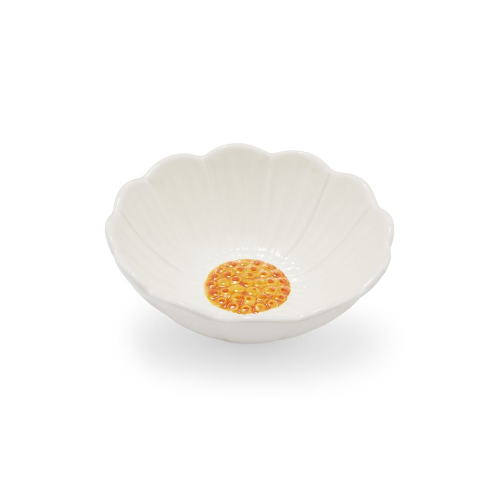Cooksmart English Meadow Dip Bowl