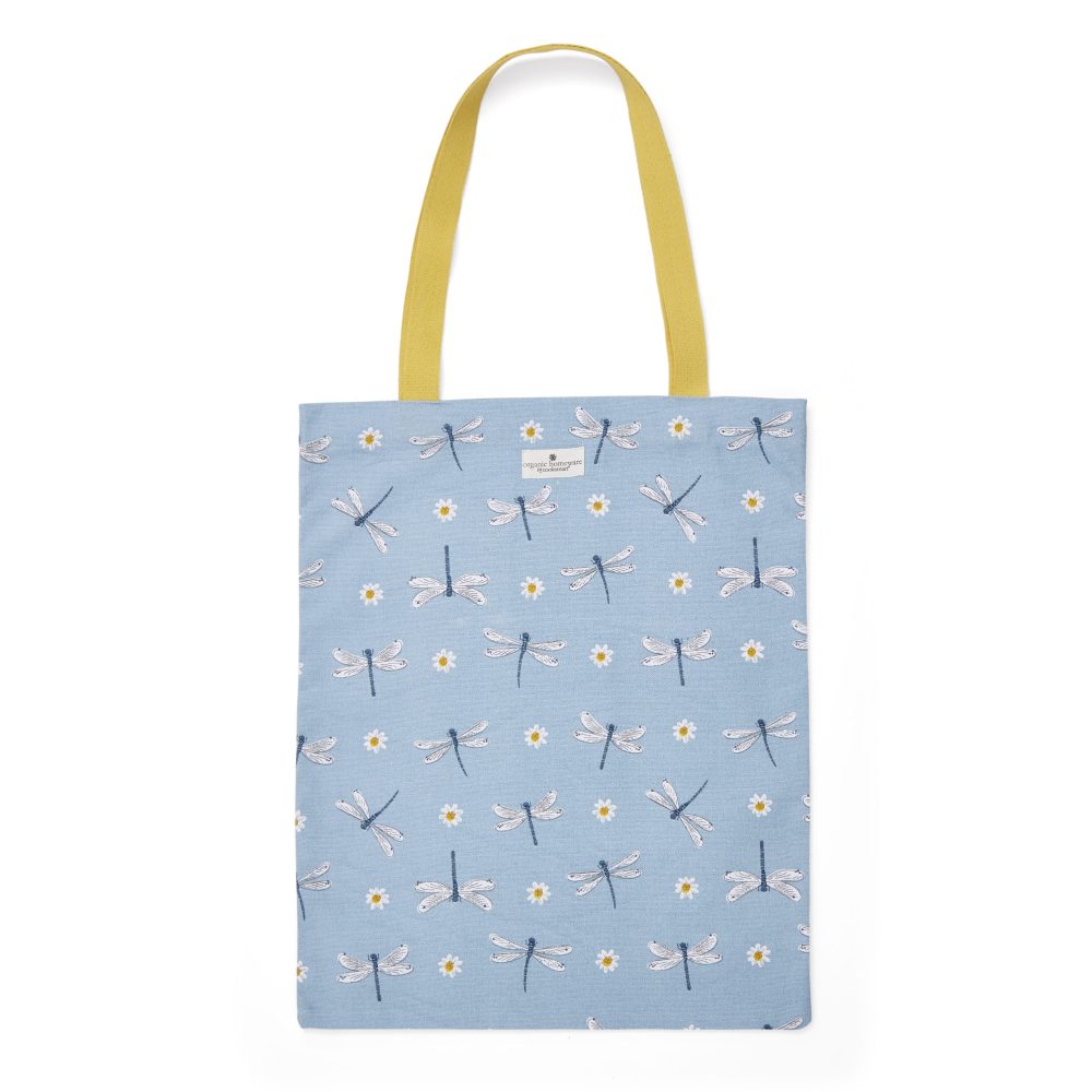 Cooksmart English Meadow Tote Bag