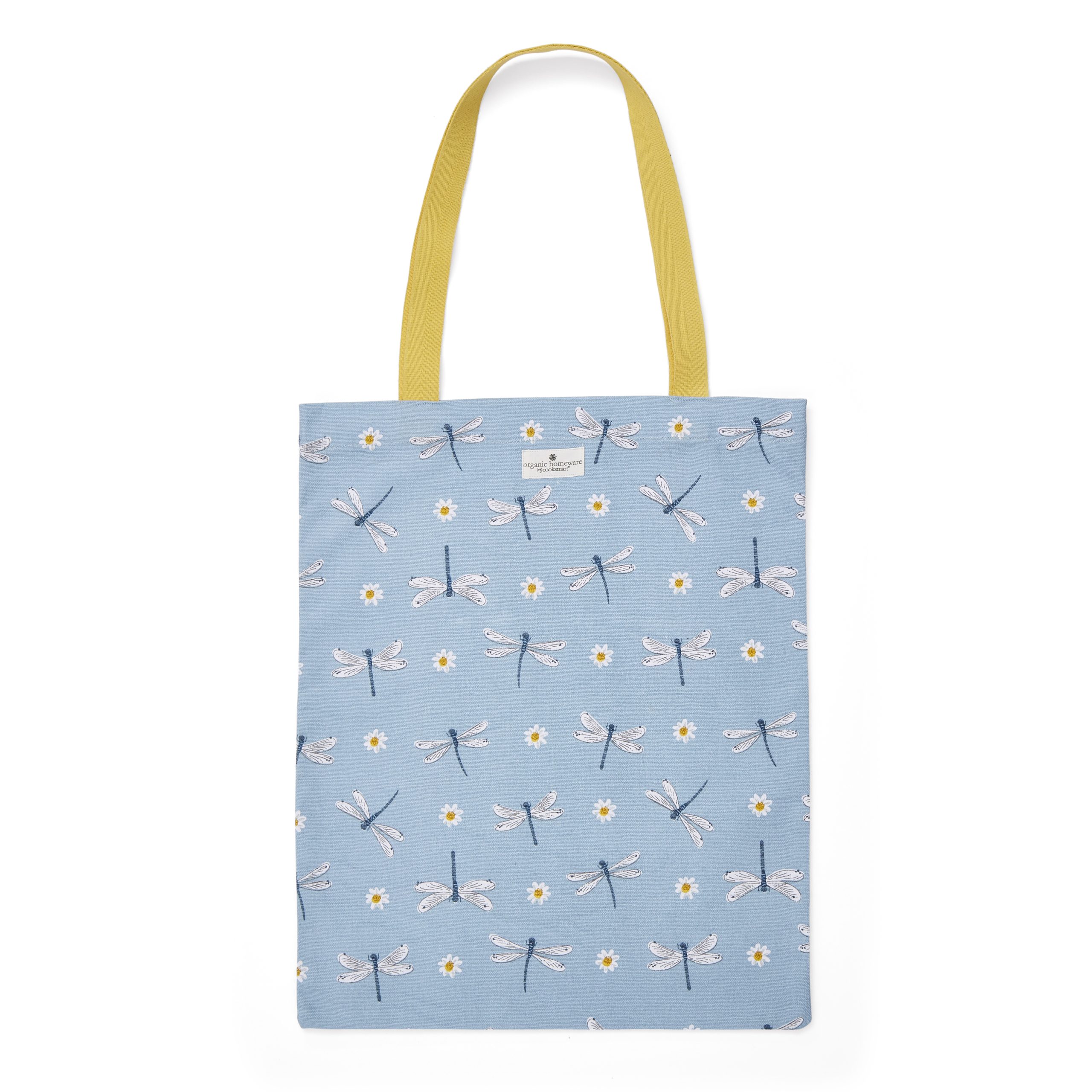Cooksmart English Meadow Tote Bag 2170 1 Cooksmart English Meadow Tote Bag