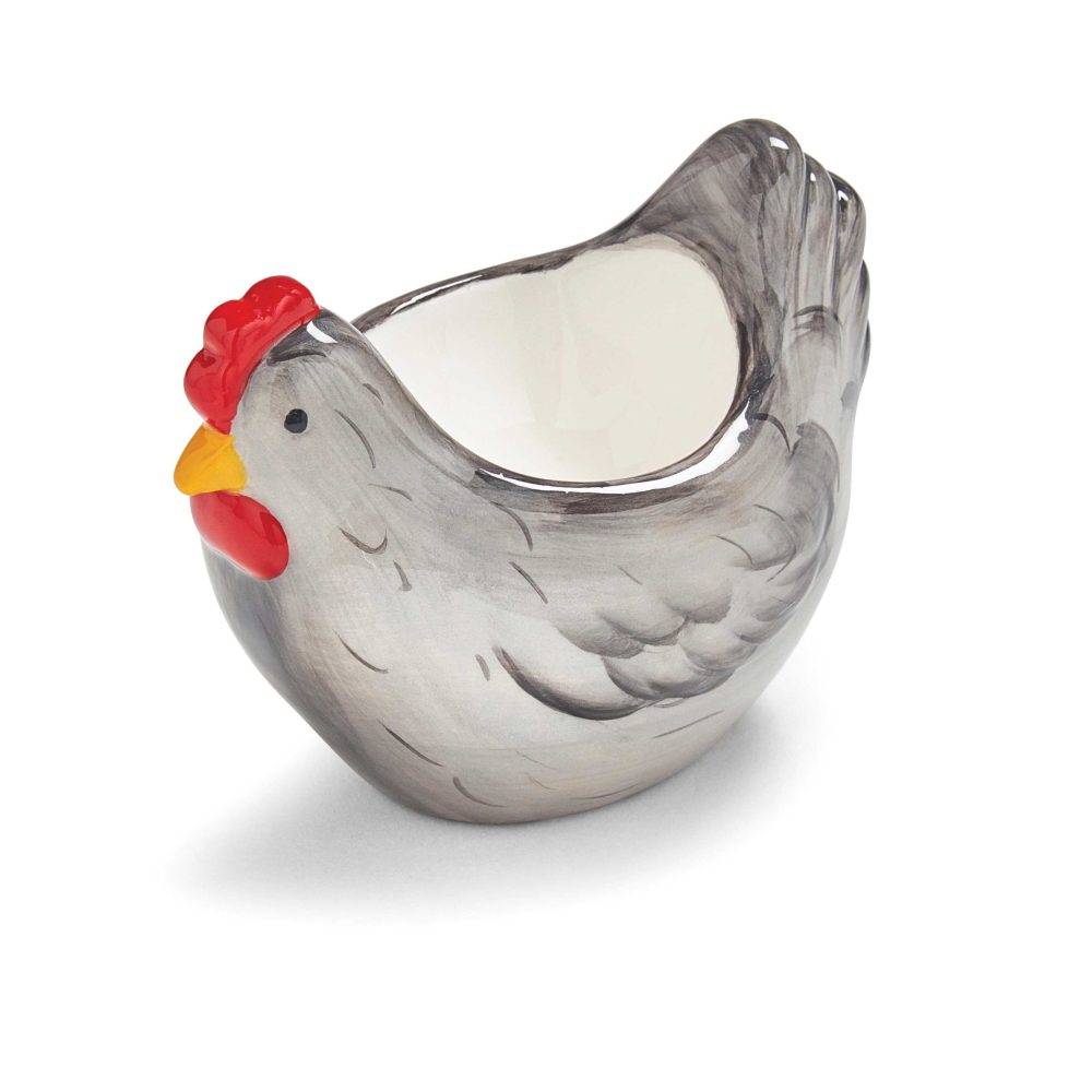 Cooksmart Farmers Kitchen Egg Cup