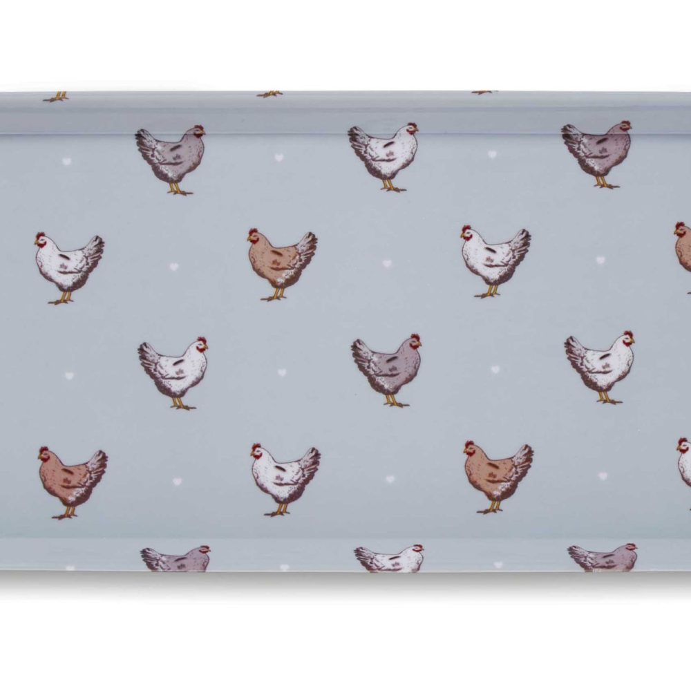Cooksmart Farmers Kitchen Small Tray