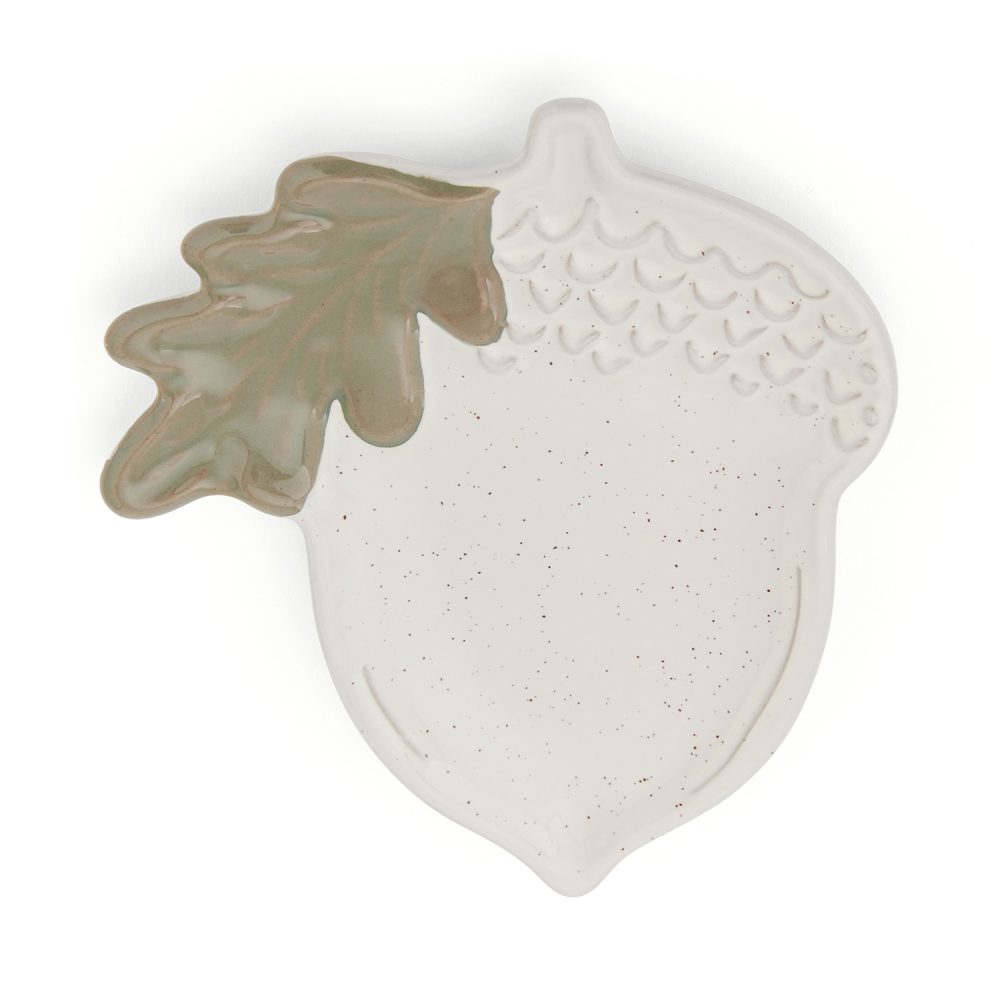 Cooksmart Forest Fable Tea Bag Tidy