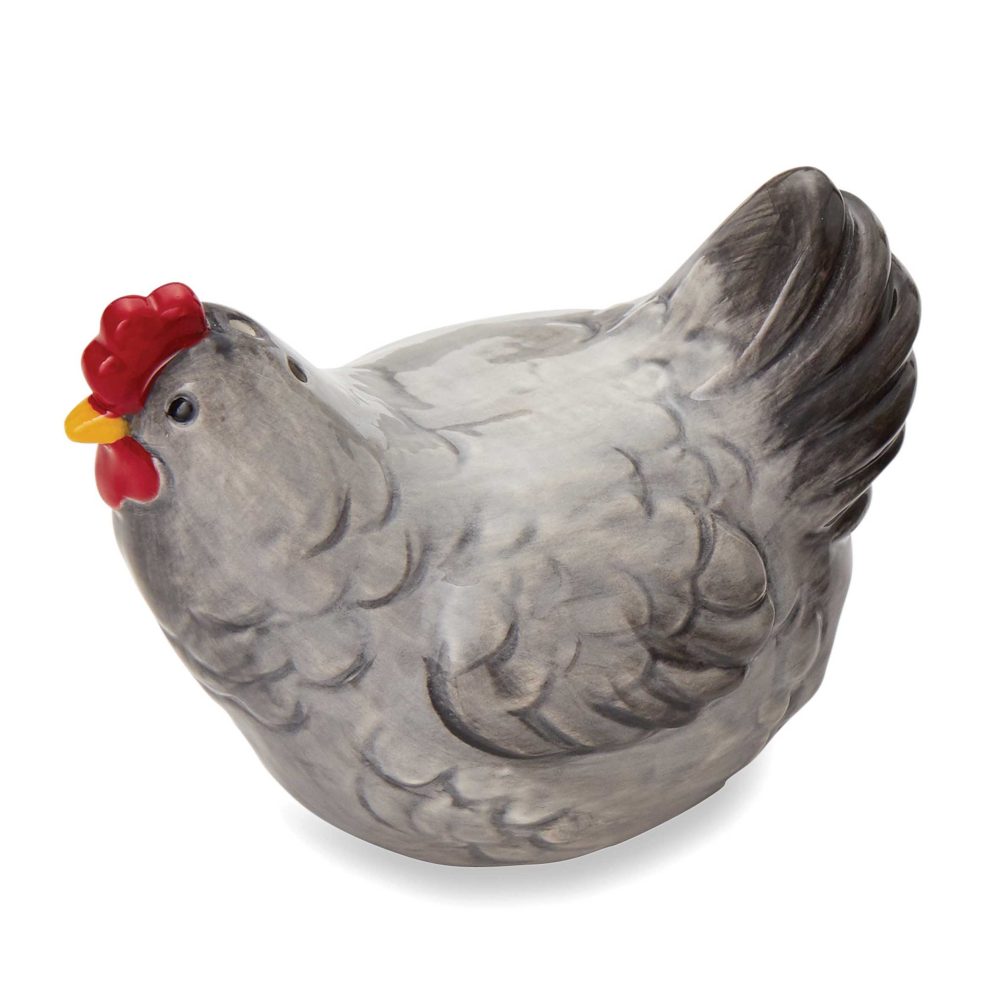 Cooksmart Farmers Kitchen Pepper Shaker