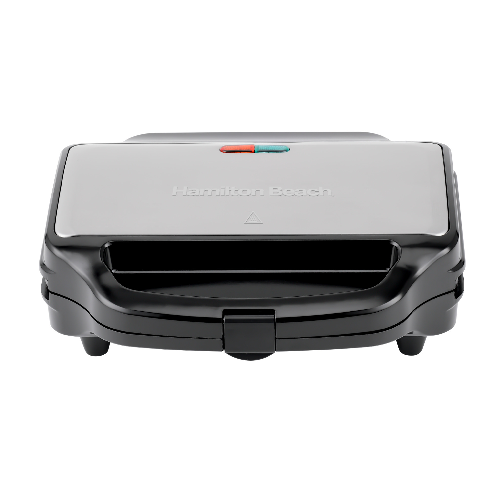 HB1026 Hamilton Beach Deep Fill Sandwich Maker 1 HB1026 Hamilton Beach Deep Fill Sandwich Maker