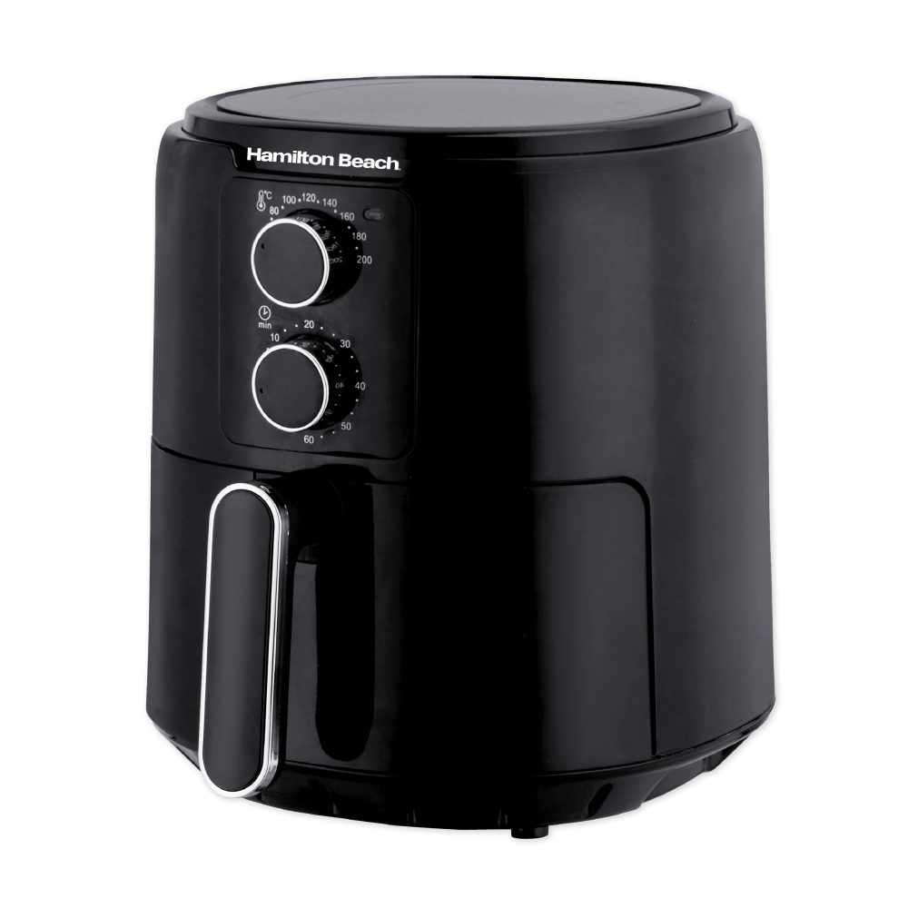 Hamilton Beach Simplifry Air Fryer 4.2L